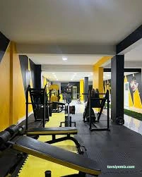 Boomfit Fitness Center Boomfit Fitness Center