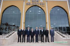 Bor Belediyesi Bor Belediyesi