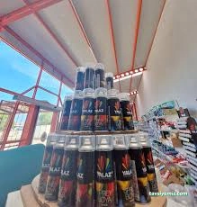 Bora Boya Ticaret Bora Boya Ticaret