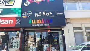 Bora Boya Ticaret Bora Boya Ticaret