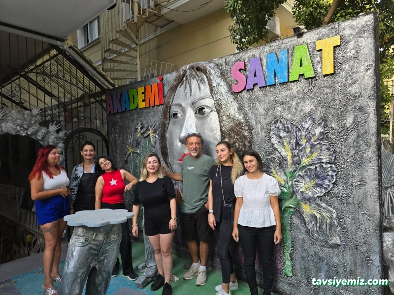 Borçka Sanat Merkezi Borçka Sanat Merkezi