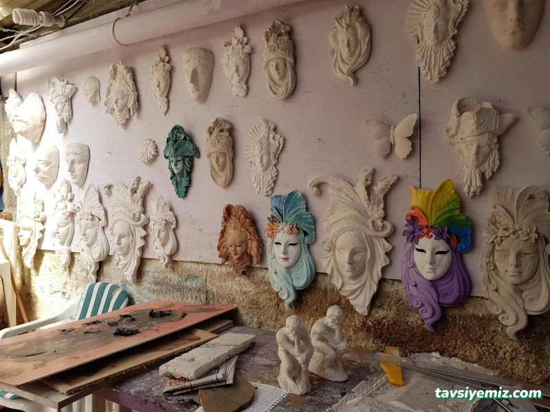 Borçka Sanat Merkezi Borçka Sanat Merkezi