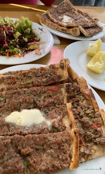 Börek Vakti