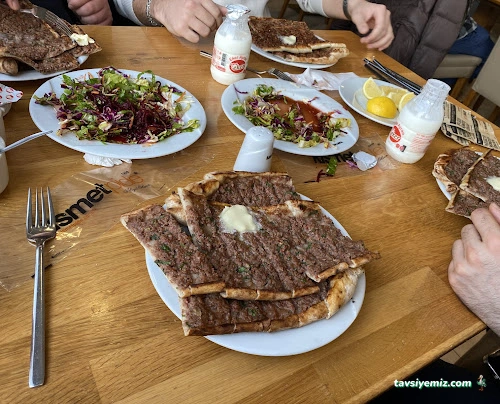 Börek Vakti
