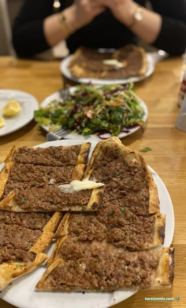 Börek Vakti