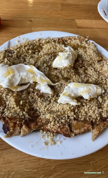Börek Vakti