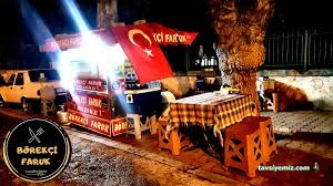 Börekçi Faruk