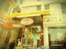 Börekçi Osman