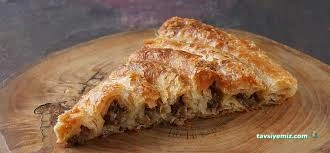 Börekçi Recep