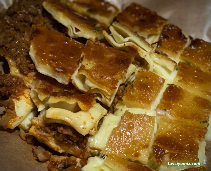 Börekçi Rıza