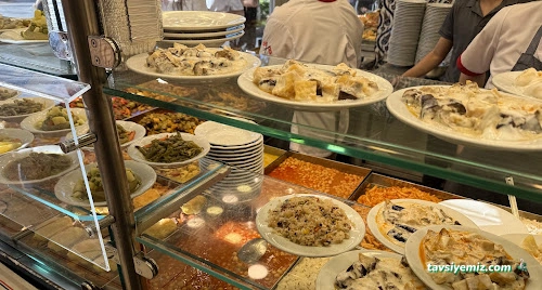 Börekçi Şevket