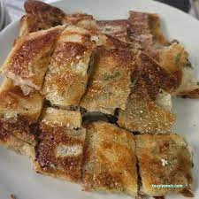 Börekçi Tevfik