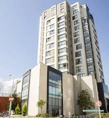 Borkonut İnşaat Borkonut İnşaat