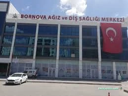 Bornova Ağız Ve Diş Sağlığı Merkezi Bornova Ağız Ve Diş Sağlığı Merkezi