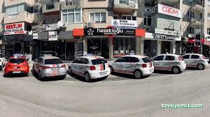 Bornova Hasekioğlu Sürücü Kursu Bornova Hasekioğlu Sürücü Kursu
