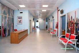 Bornova İlçe Sağlık Müdürlüğü Bornova Sağlıklı Hayat Merkezi Bornova İlçe Sağlık Müdürlüğü Bornova Sağlıklı Hayat Merkezi