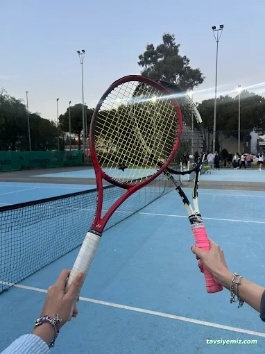 Bornova Tenis Kulübü Bornova Tenis Kulübü