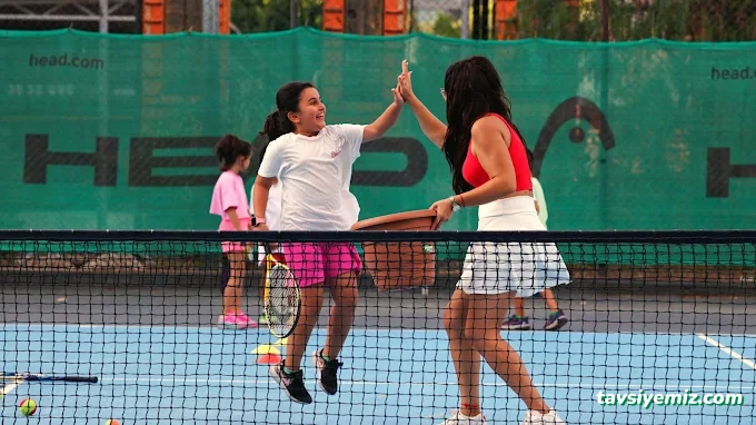 Bornova Tenis Kulübü Bornova Tenis Kulübü