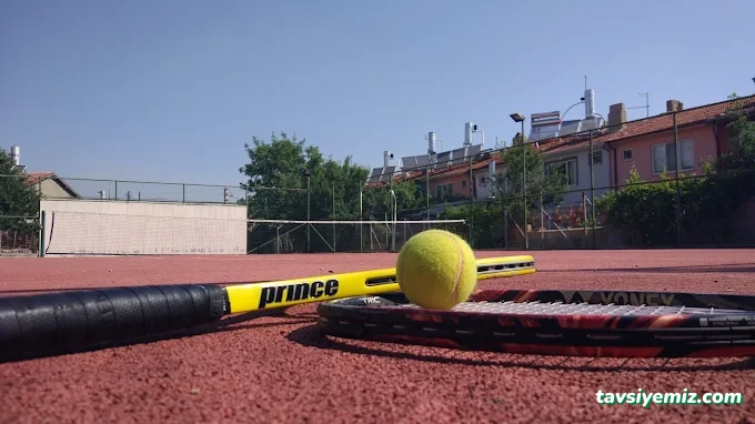 Bornova Tenis Kulübü Bornova Tenis Kulübü