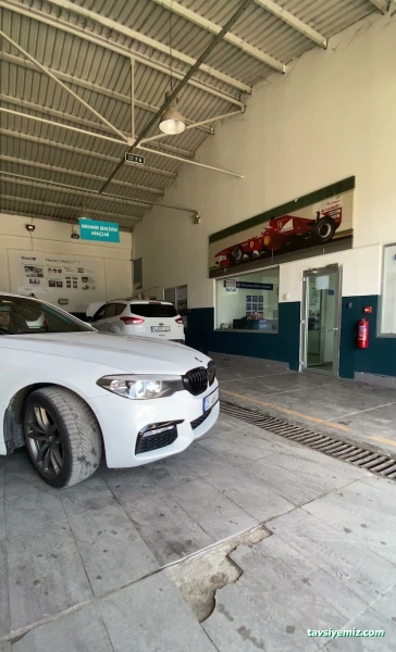 Bosch Car Service - Han Car Otomotiv Bosch Car Service - Han Car Otomotiv