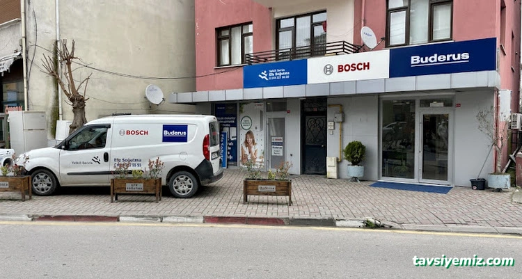 Bosch Termoteknik Buderus Yetkili Kombi - Klima Servisi | Efe Soğutma Bosch Termoteknik Buderus Yetkili Kombi - Klima Servisi | Efe Soğutma