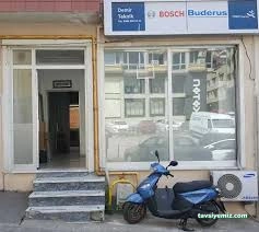 Bosch Termoteknik Buderus Yetkili Servis Bosch Termoteknik Buderus Yetkili Servis