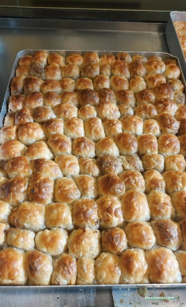 Boşnak Börekçisi