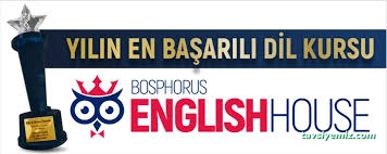 Bosphorus English House Bosphorus English House