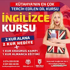 Bosphorus English House Bosphorus English House