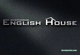 Bosphorus English House Bosphorus English House