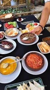Botanık Park Köy Kahvaltısı & Izgara