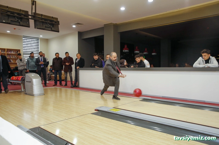 Bowland Türkiye Bowland Türkiye