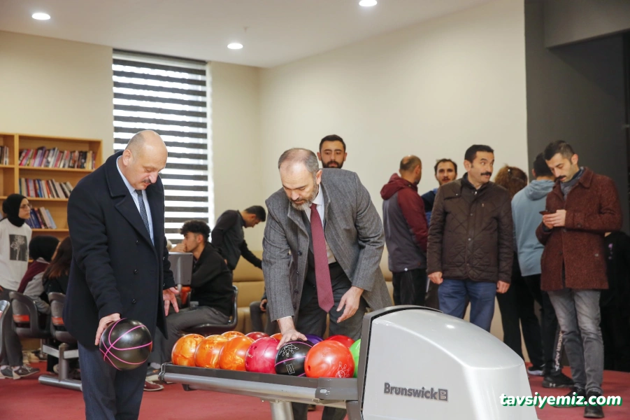 Bowland Türkiye Bowland Türkiye