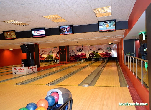 Bowlıng Adası Ncıty Bowlıng Adası Ncıty