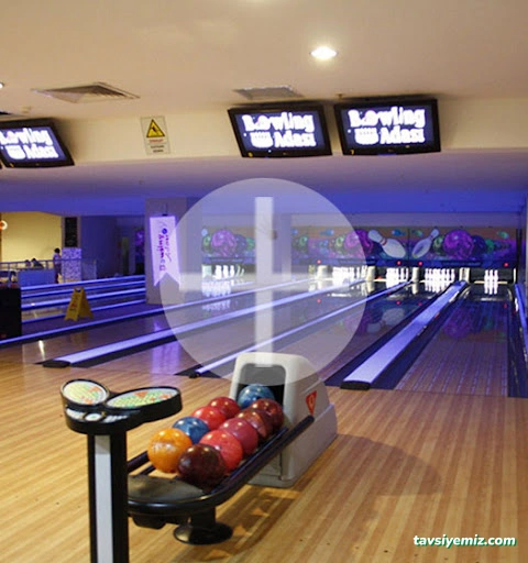 Bowlıng Adası Ncıty Bowlıng Adası Ncıty