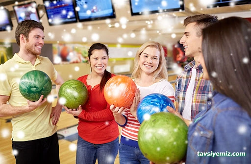 Bowlıng Adası Ncıty Bowlıng Adası Ncıty