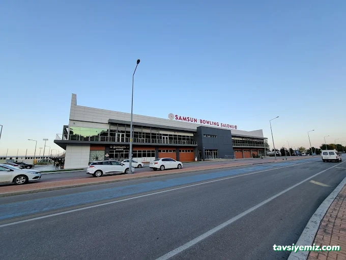 Bowling Akademi Samsun Bowling Akademi Samsun
