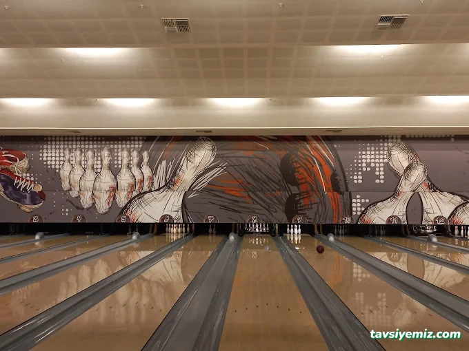 Bowling Akademi Samsun Bowling Akademi Samsun