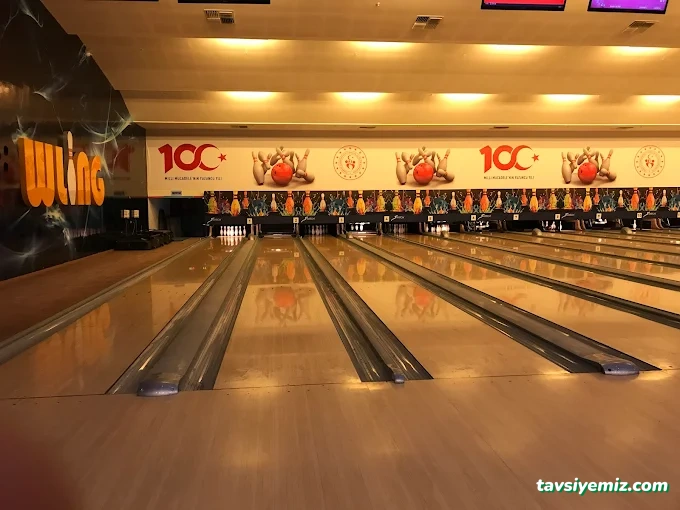 Bowling Akademi Samsun Bowling Akademi Samsun