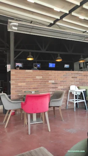 Bowling Park Cafe Bowling Park Cafe