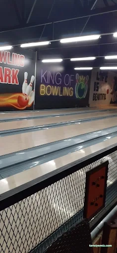 Bowling Park Cafe Bowling Park Cafe