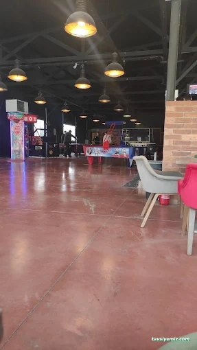 Bowling Park Cafe Bowling Park Cafe