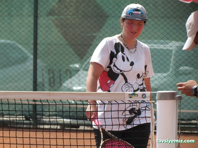 Boyar Tenis Akademi Boyar Tenis Akademi