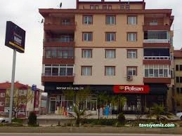 Boyyap Boya Ltd. Şti Boyyap Boya Ltd. Şti
