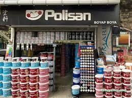 Boyyap Boya Ltd. Şti Boyyap Boya Ltd. Şti