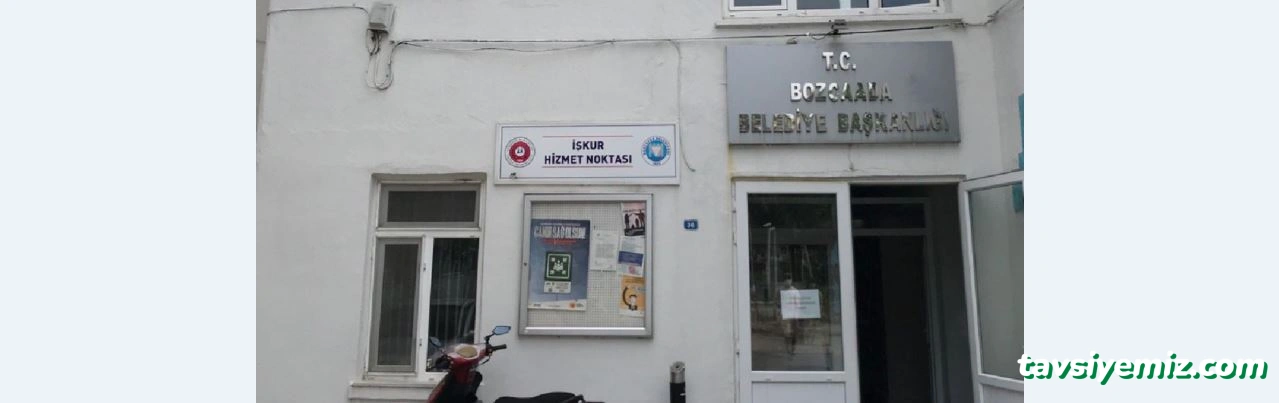 Bozcaada Belediyesi