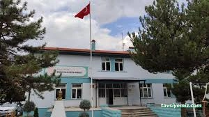Bozkır Halk Eğitimi Merkezi Bozkır Halk Eğitimi Merkezi