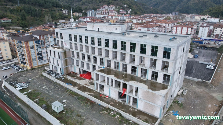 Bozkurt Belediyesi