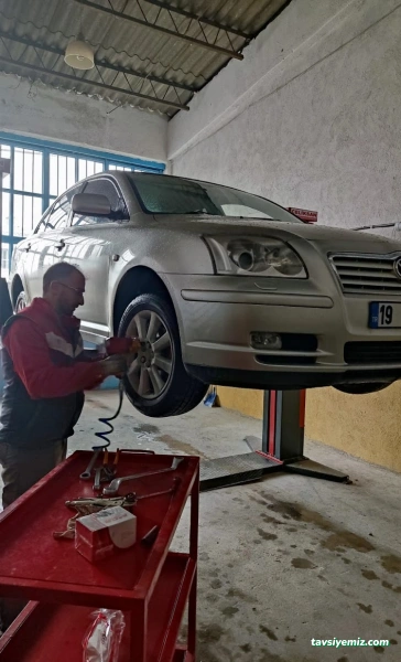 Bozkurt Otomotiv Bozkurt Otomotiv
