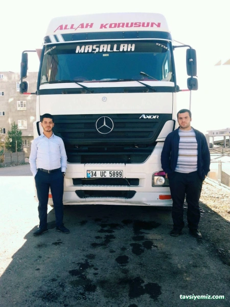 Bozkuş Ağır Nakliyat Bozkuş Ağır Nakliyat